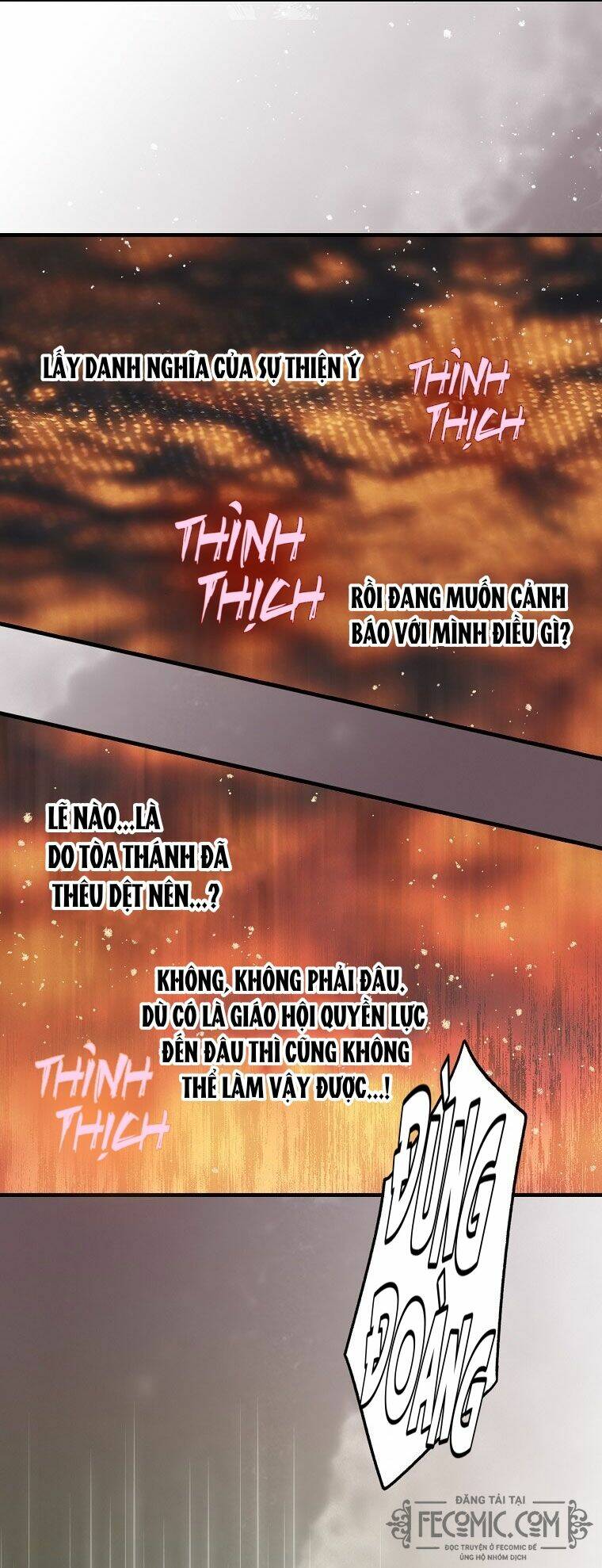 Câu chuyện cổ tích của mẹ kế: Chapter 87