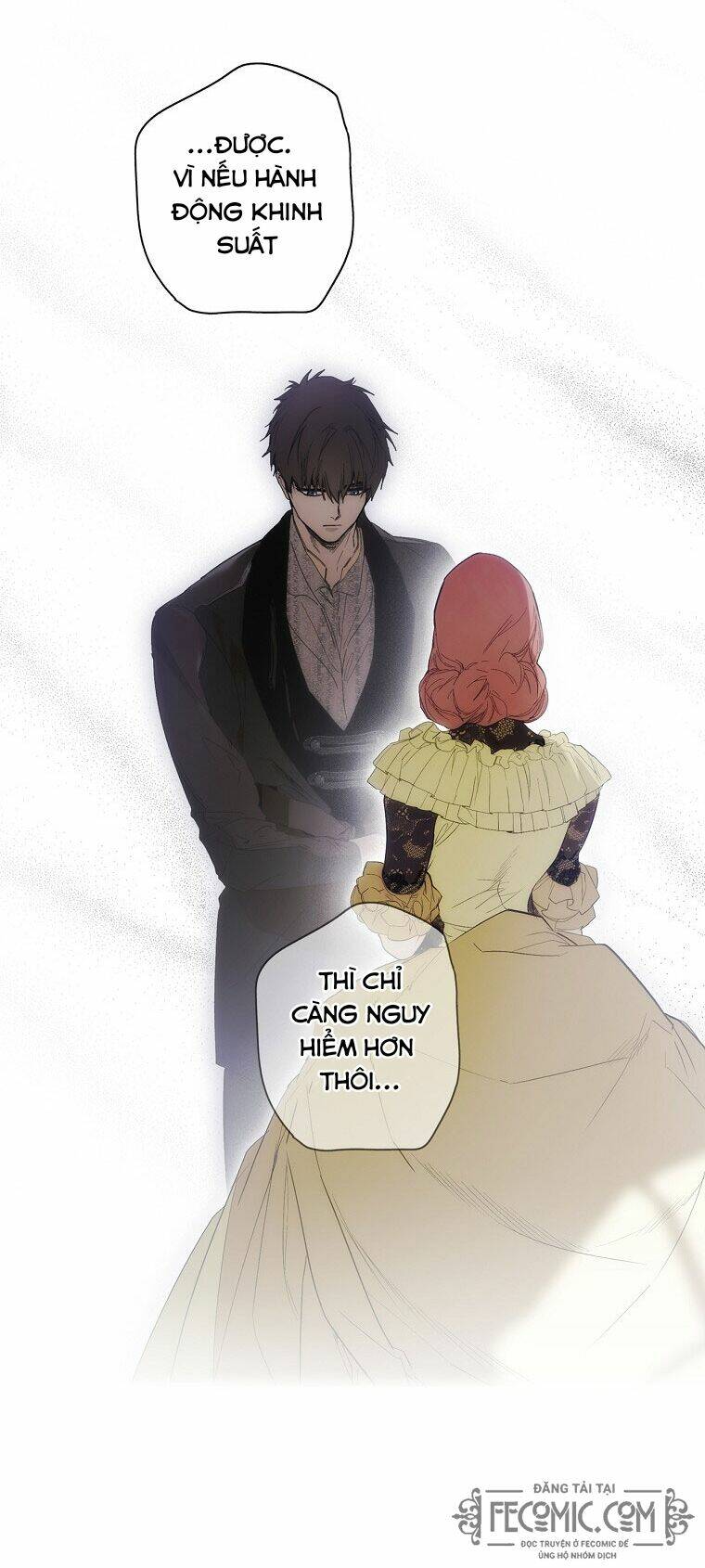 Câu chuyện cổ tích của mẹ kế: Chapter 87
