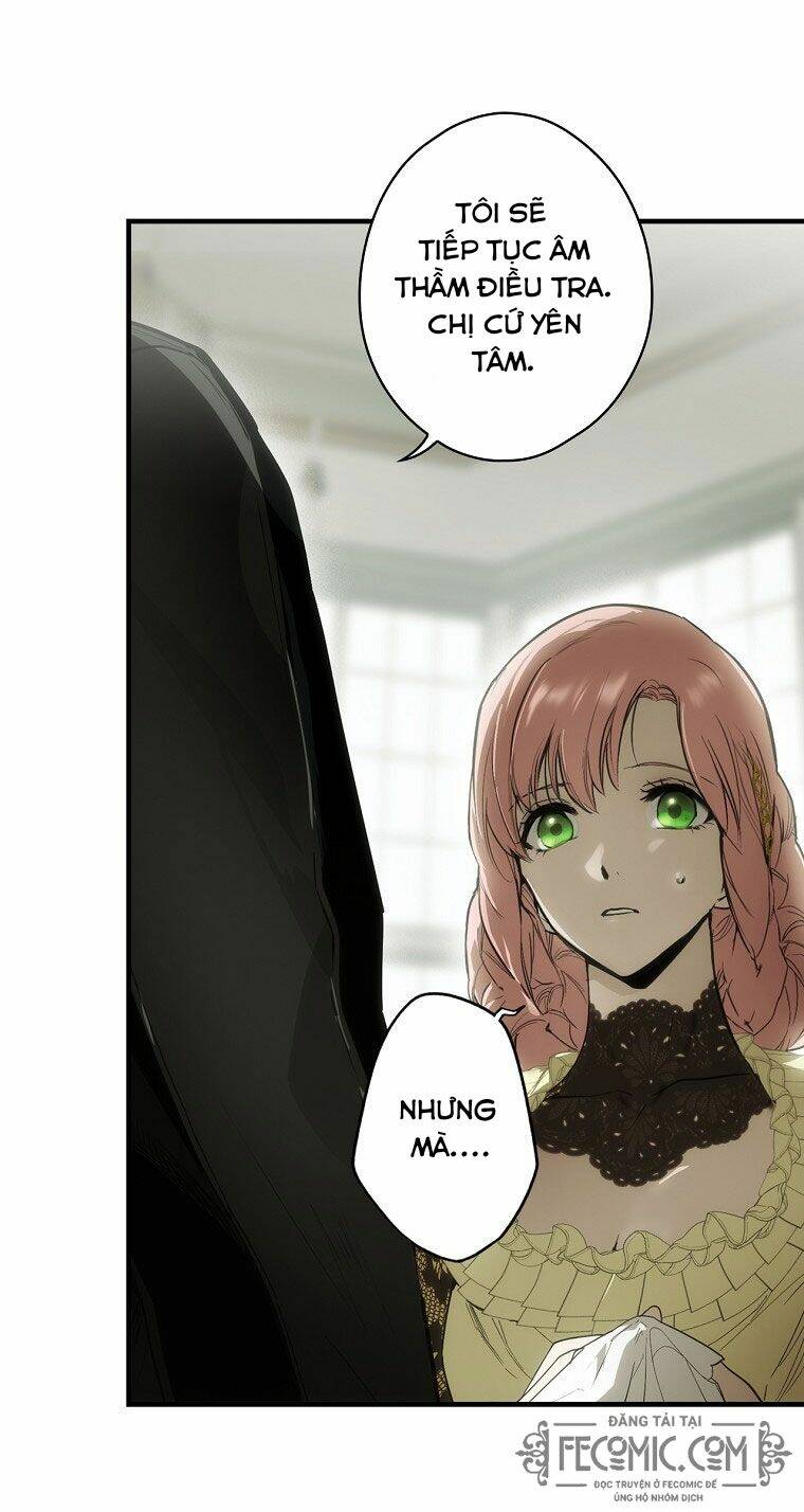 Câu chuyện cổ tích của mẹ kế: Chapter 87
