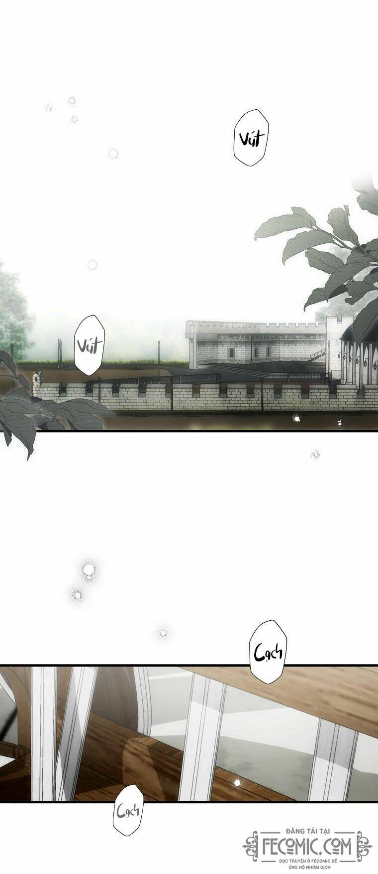 Câu chuyện cổ tích của mẹ kế: Chapter 88