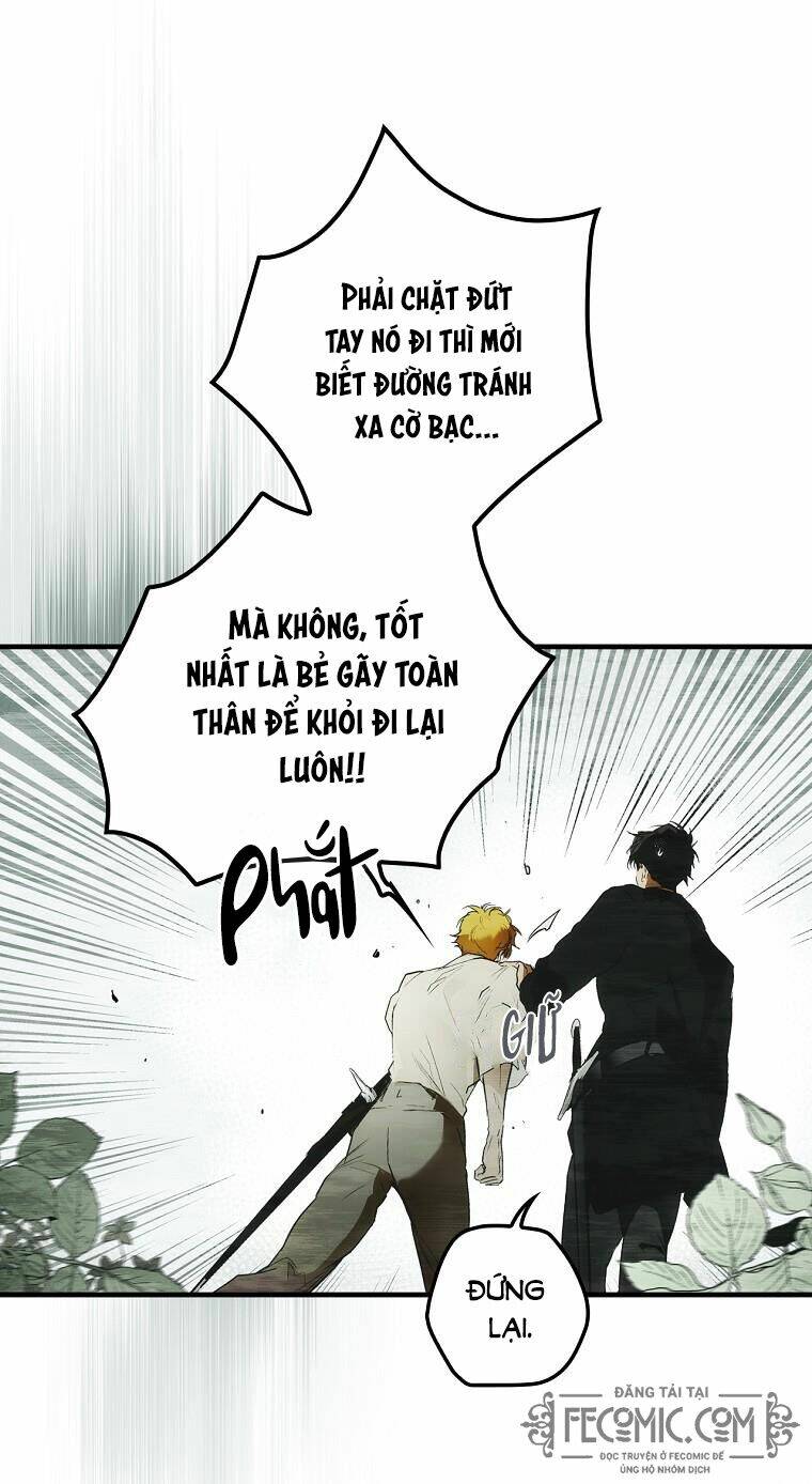 Câu chuyện cổ tích của mẹ kế: Chapter 88