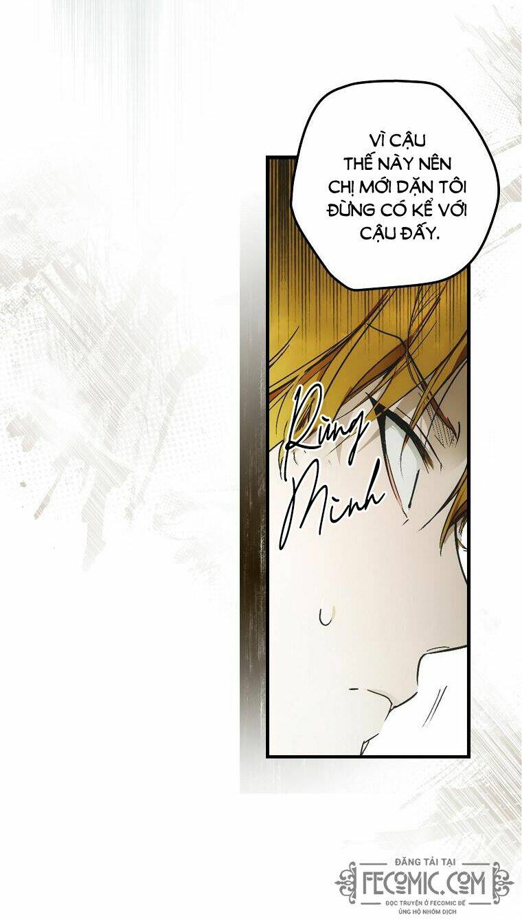 Câu chuyện cổ tích của mẹ kế: Chapter 88