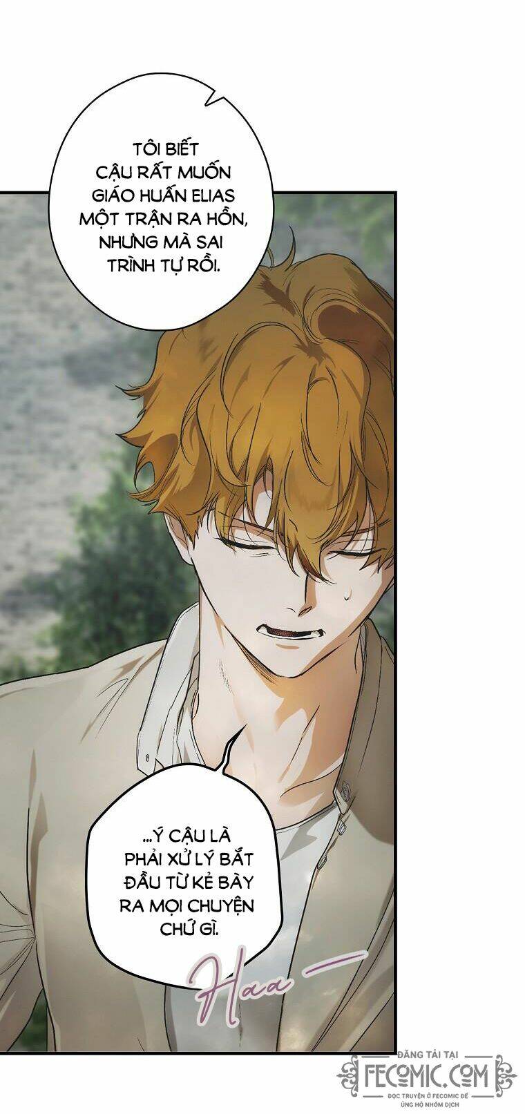 Câu chuyện cổ tích của mẹ kế: Chapter 88