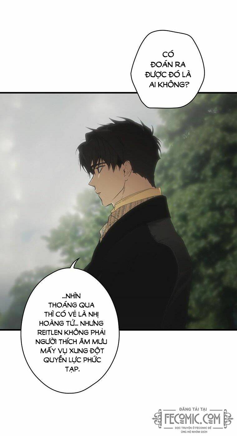 Câu chuyện cổ tích của mẹ kế: Chapter 88