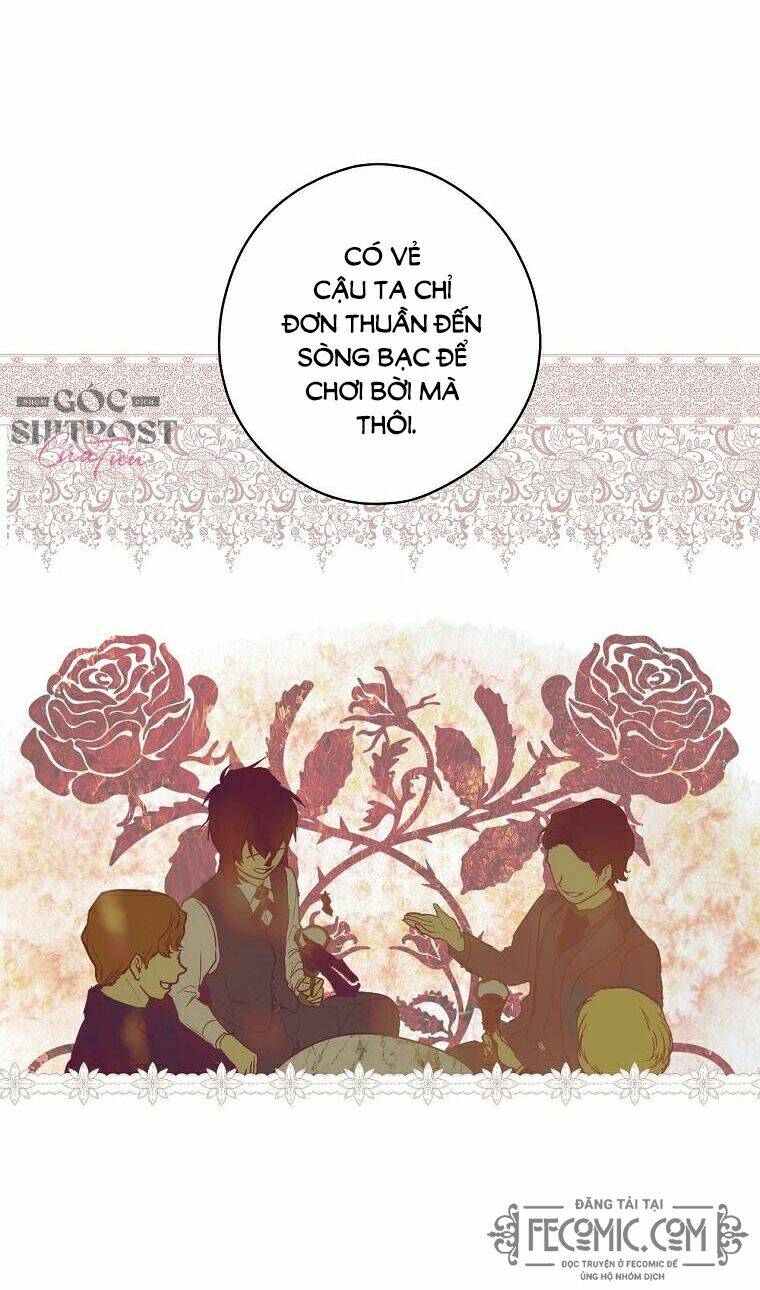 Câu chuyện cổ tích của mẹ kế: Chapter 88
