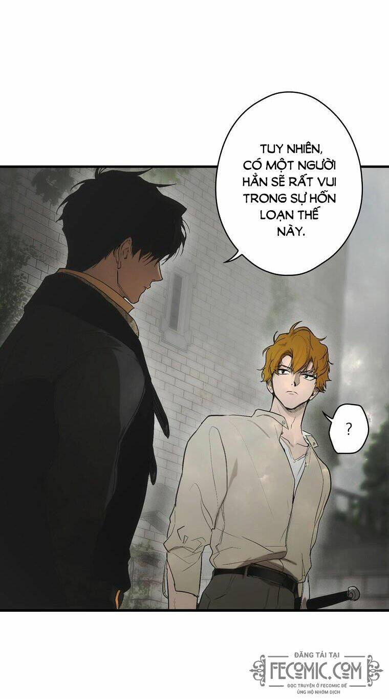 Câu chuyện cổ tích của mẹ kế: Chapter 88