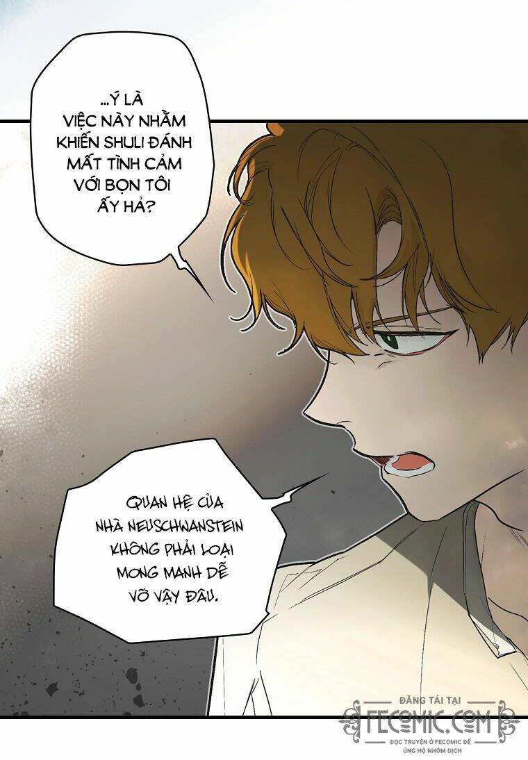 Câu chuyện cổ tích của mẹ kế: Chapter 88