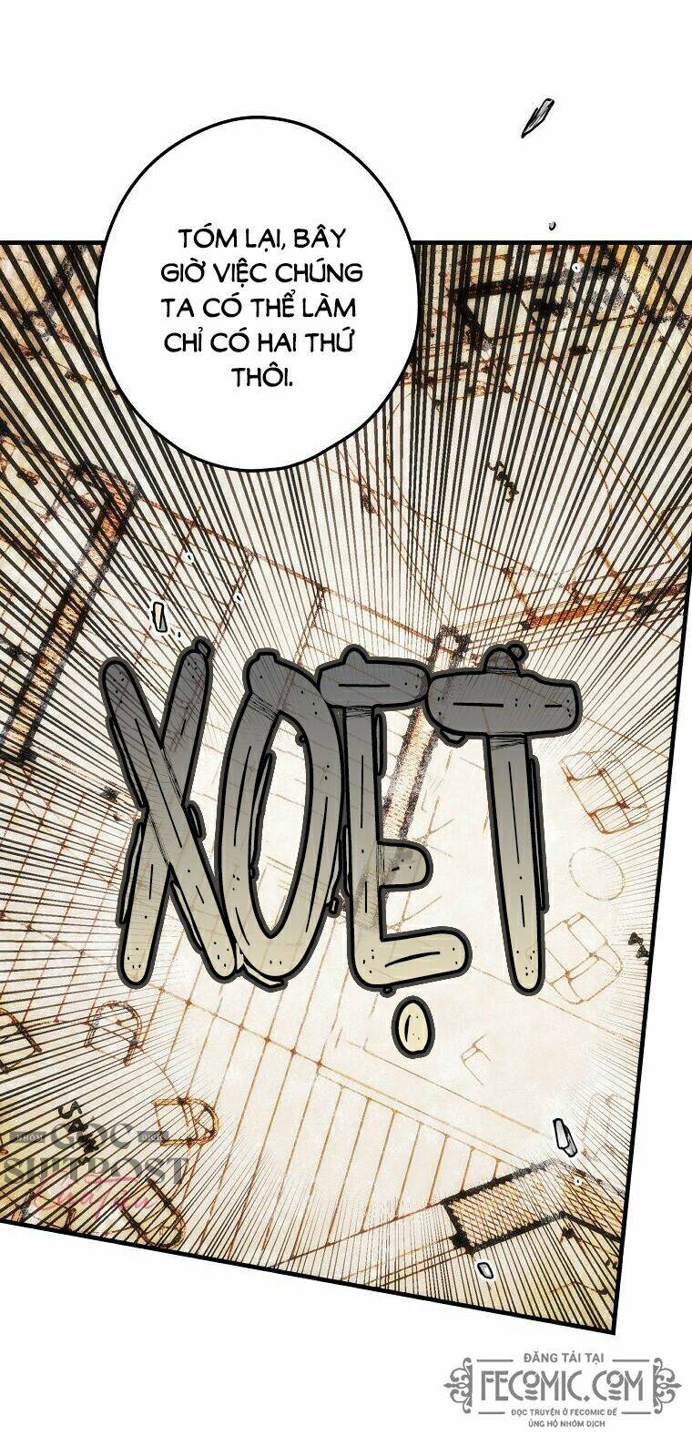 Câu chuyện cổ tích của mẹ kế: Chapter 88