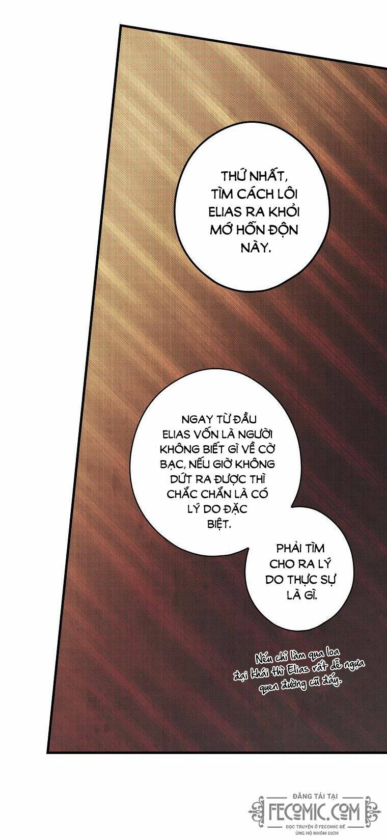 Câu chuyện cổ tích của mẹ kế: Chapter 88