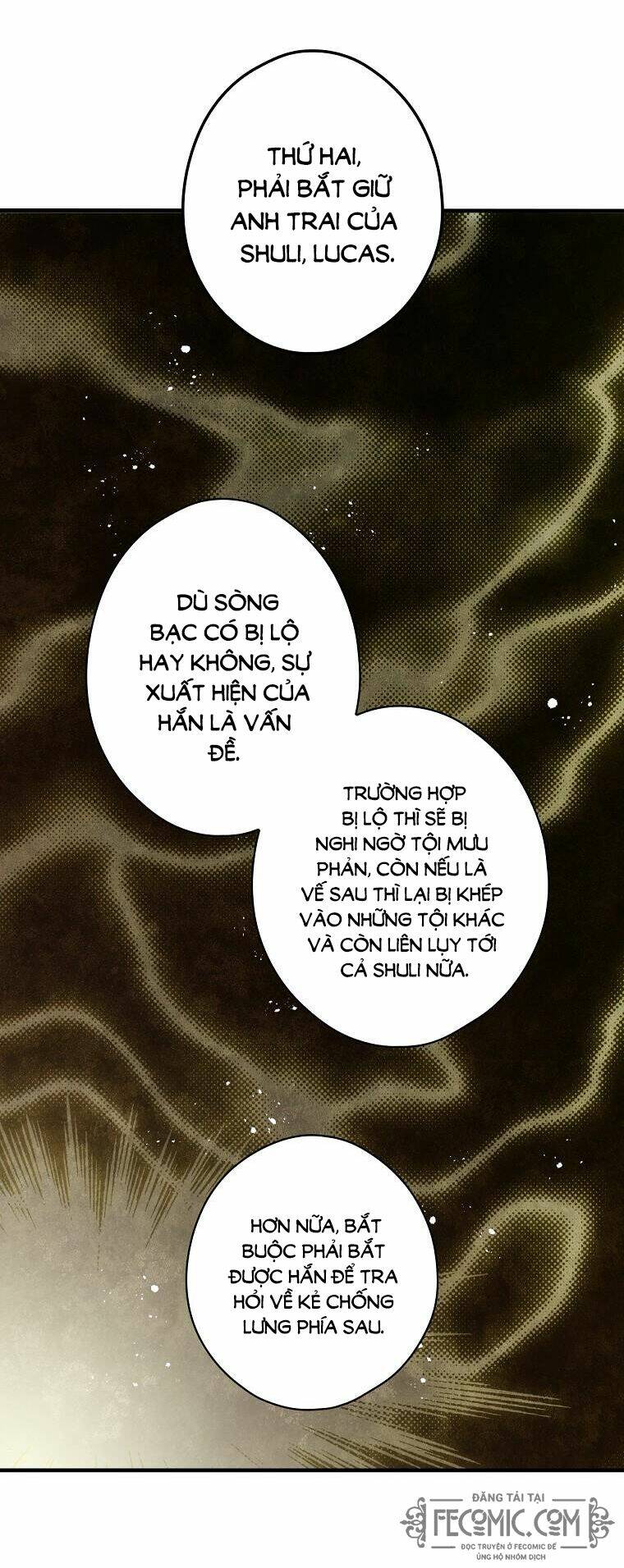 Câu chuyện cổ tích của mẹ kế: Chapter 88