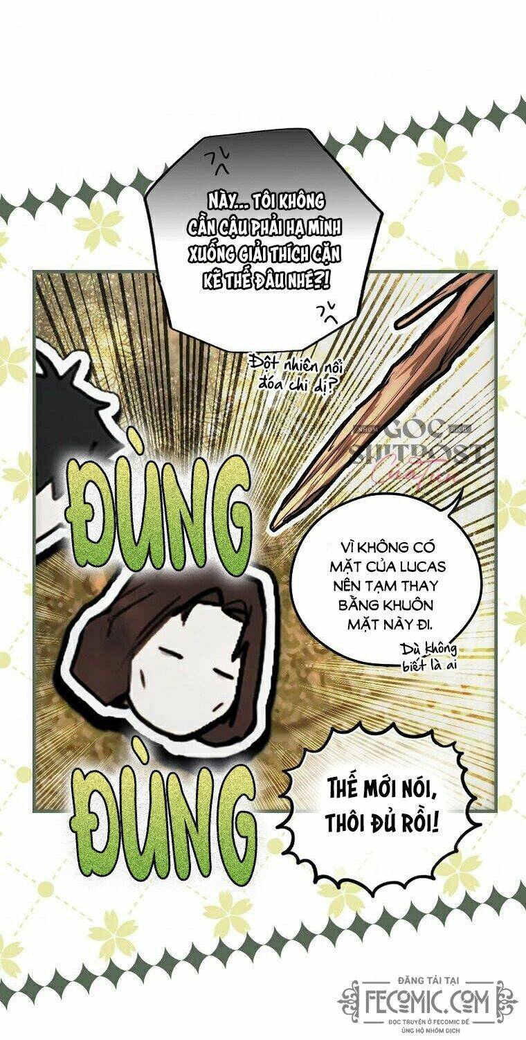 Câu chuyện cổ tích của mẹ kế: Chapter 88
