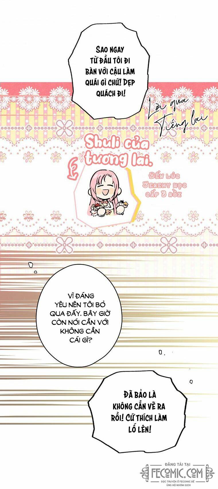 Câu chuyện cổ tích của mẹ kế: Chapter 88