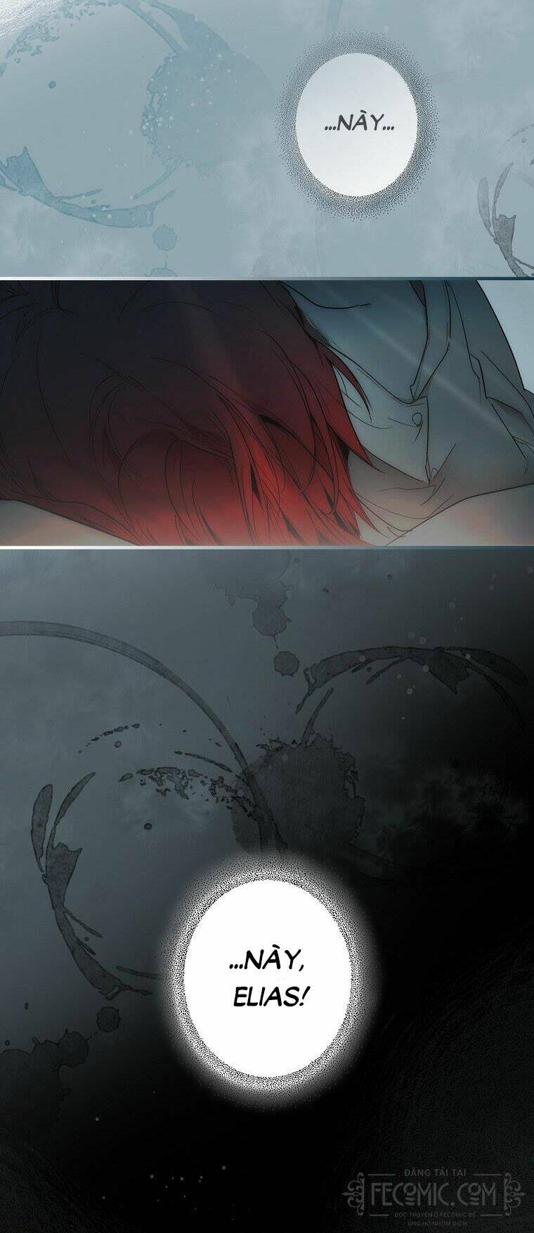 Câu chuyện cổ tích của mẹ kế: Chapter 88