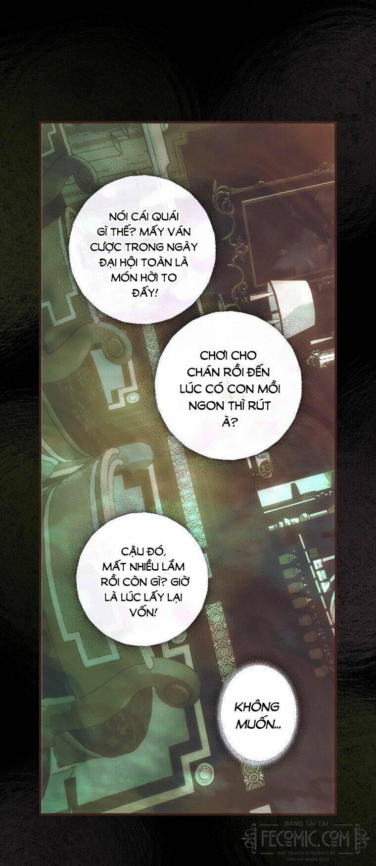 Câu chuyện cổ tích của mẹ kế: Chapter 88