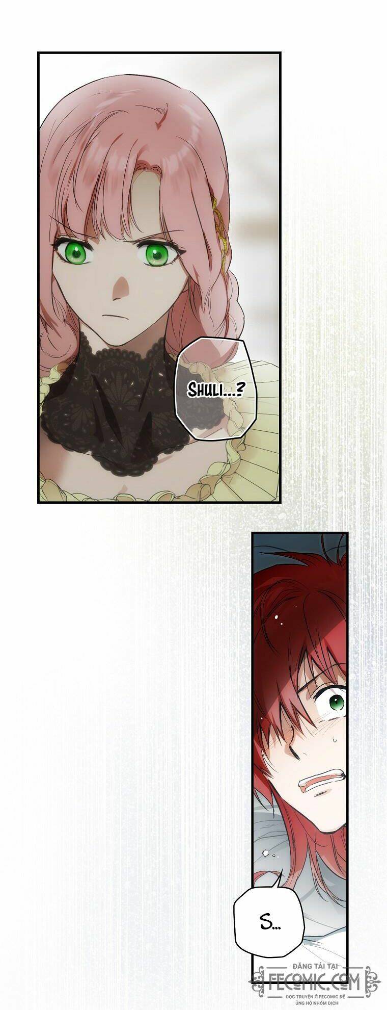 Câu chuyện cổ tích của mẹ kế: Chapter 88