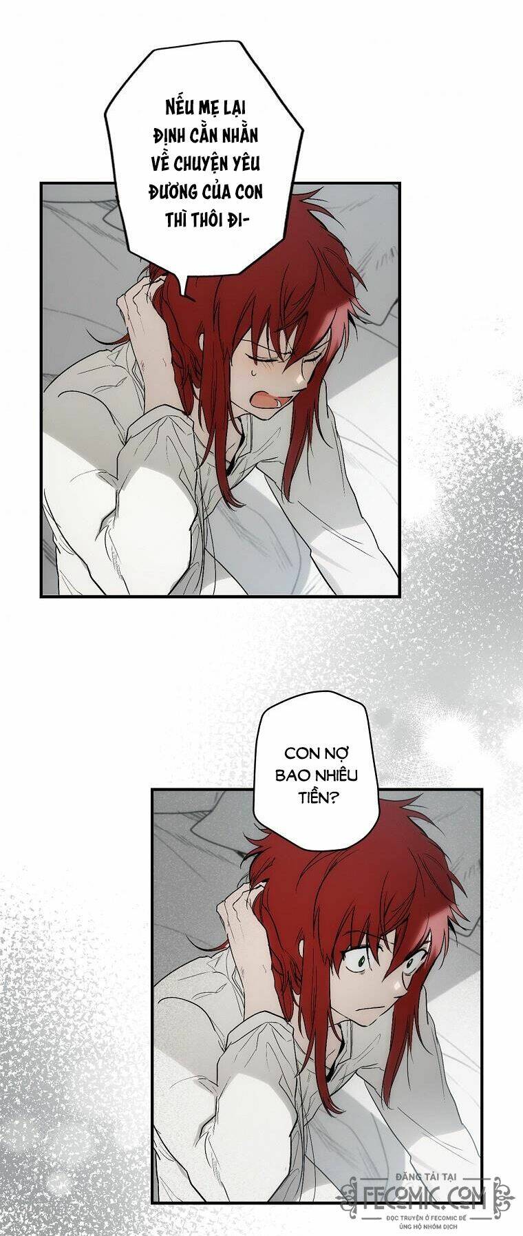 Câu chuyện cổ tích của mẹ kế: Chapter 88