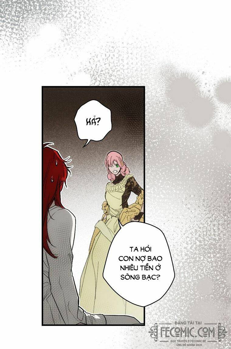 Câu chuyện cổ tích của mẹ kế: Chapter 88