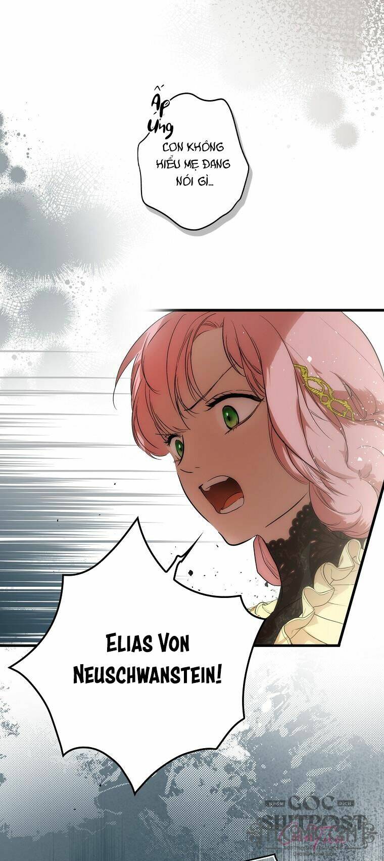 Câu chuyện cổ tích của mẹ kế: Chapter 88