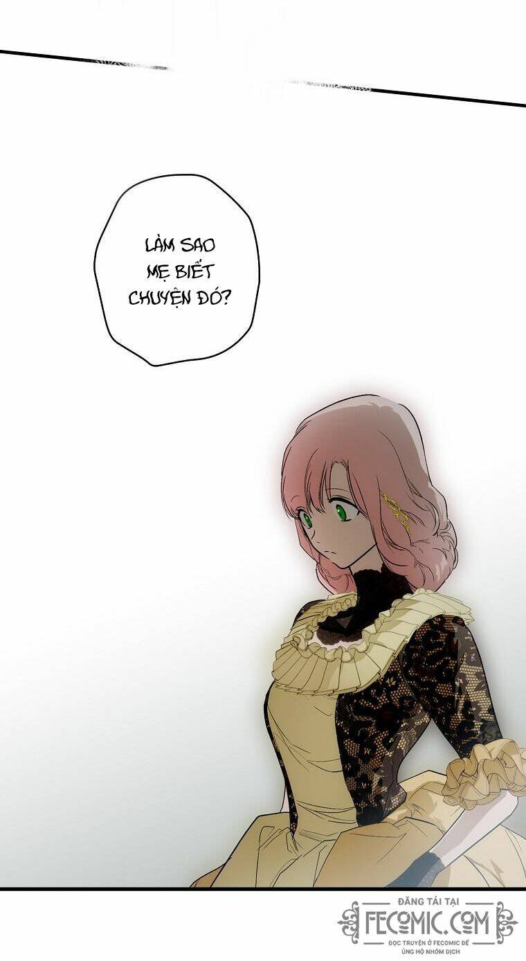 Câu chuyện cổ tích của mẹ kế: Chapter 88