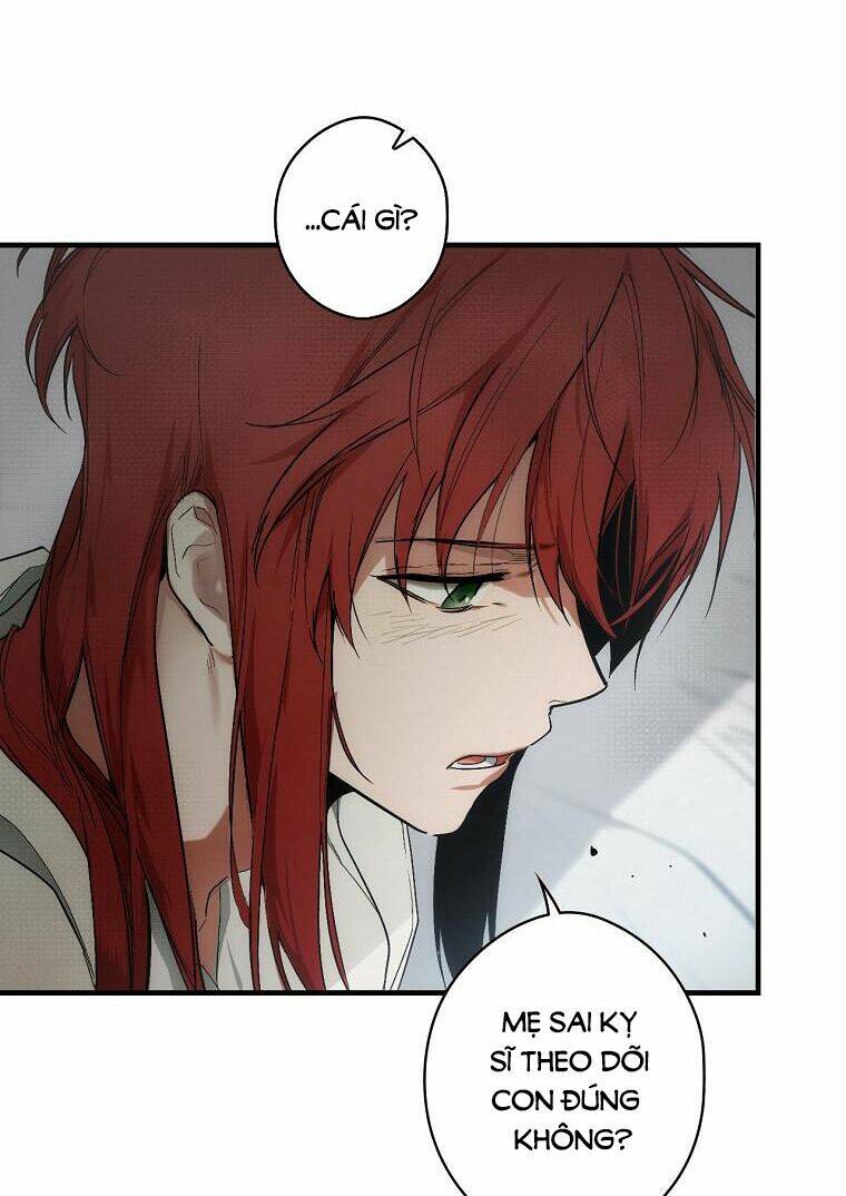 Câu chuyện cổ tích của mẹ kế: Chapter 88