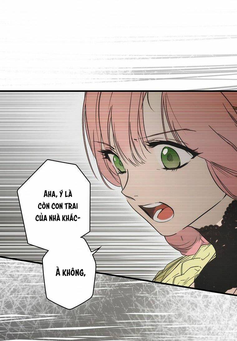 Câu chuyện cổ tích của mẹ kế: Chapter 88