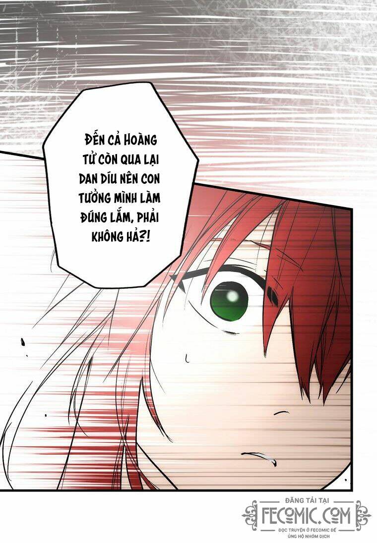 Câu chuyện cổ tích của mẹ kế: Chapter 88