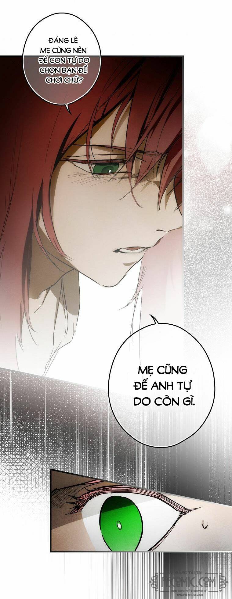 Câu chuyện cổ tích của mẹ kế: Chapter 88