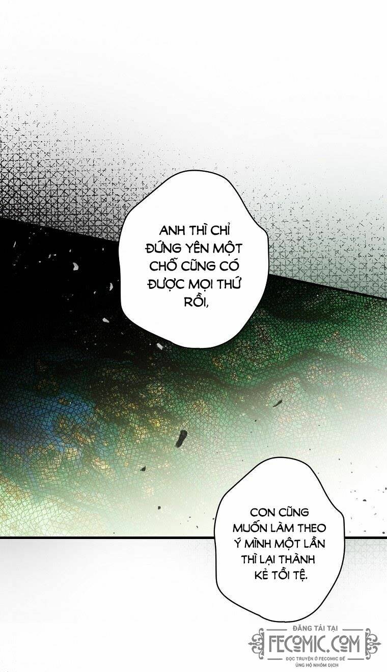 Câu chuyện cổ tích của mẹ kế: Chapter 88