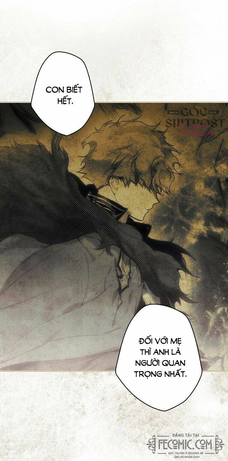Câu chuyện cổ tích của mẹ kế: Chapter 88