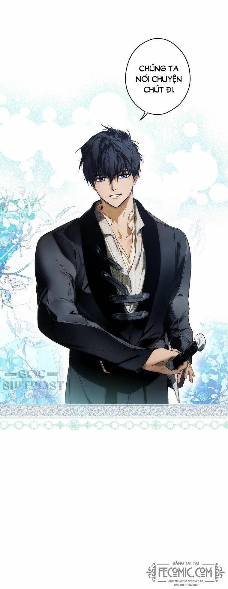 Câu chuyện cổ tích của mẹ kế: Chapter 88