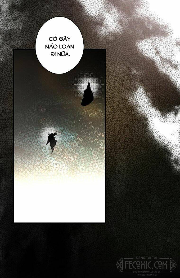 Câu chuyện cổ tích của mẹ kế: Chapter 88