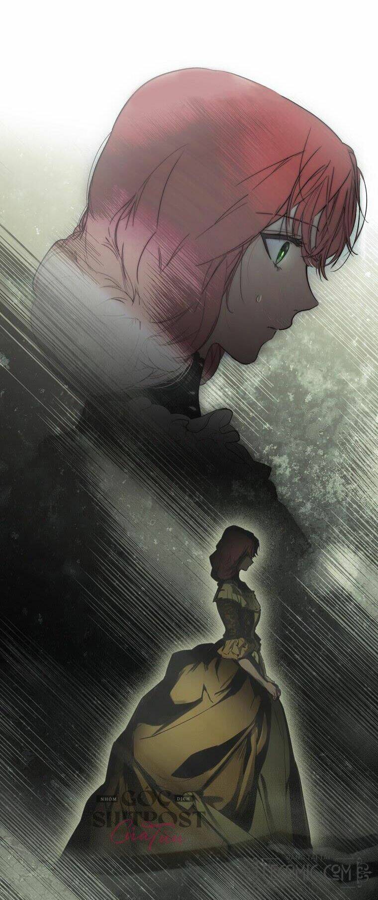 Câu chuyện cổ tích của mẹ kế: Chapter 88