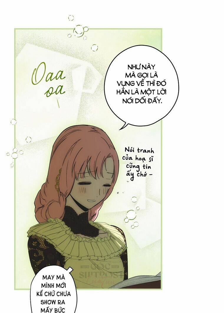 Câu chuyện cổ tích của mẹ kế: Chapter 89