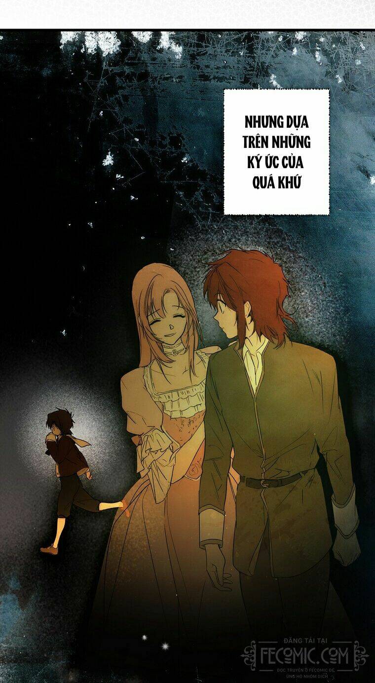 Câu chuyện cổ tích của mẹ kế: Chapter 89