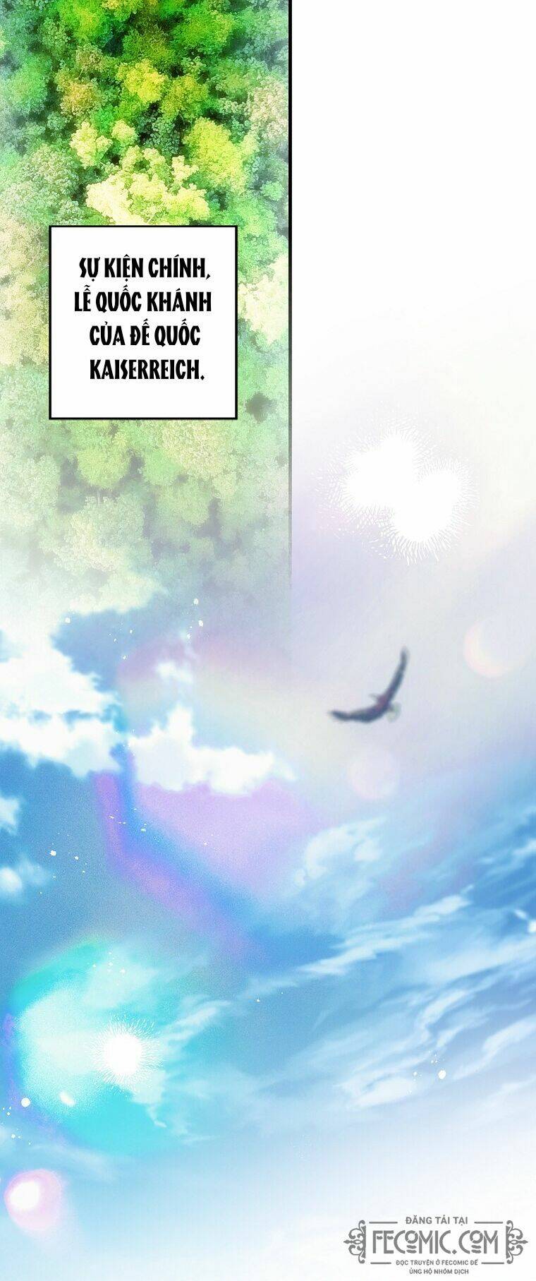 Câu chuyện cổ tích của mẹ kế: Chapter 89