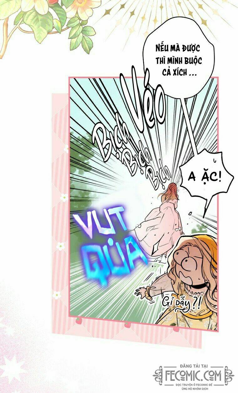 Câu chuyện cổ tích của mẹ kế: Chapter 89