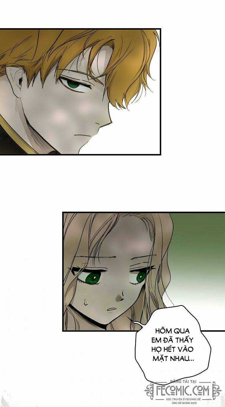 Câu chuyện cổ tích của mẹ kế: Chapter 89