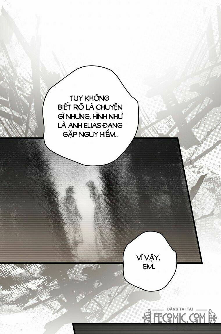 Câu chuyện cổ tích của mẹ kế: Chapter 89