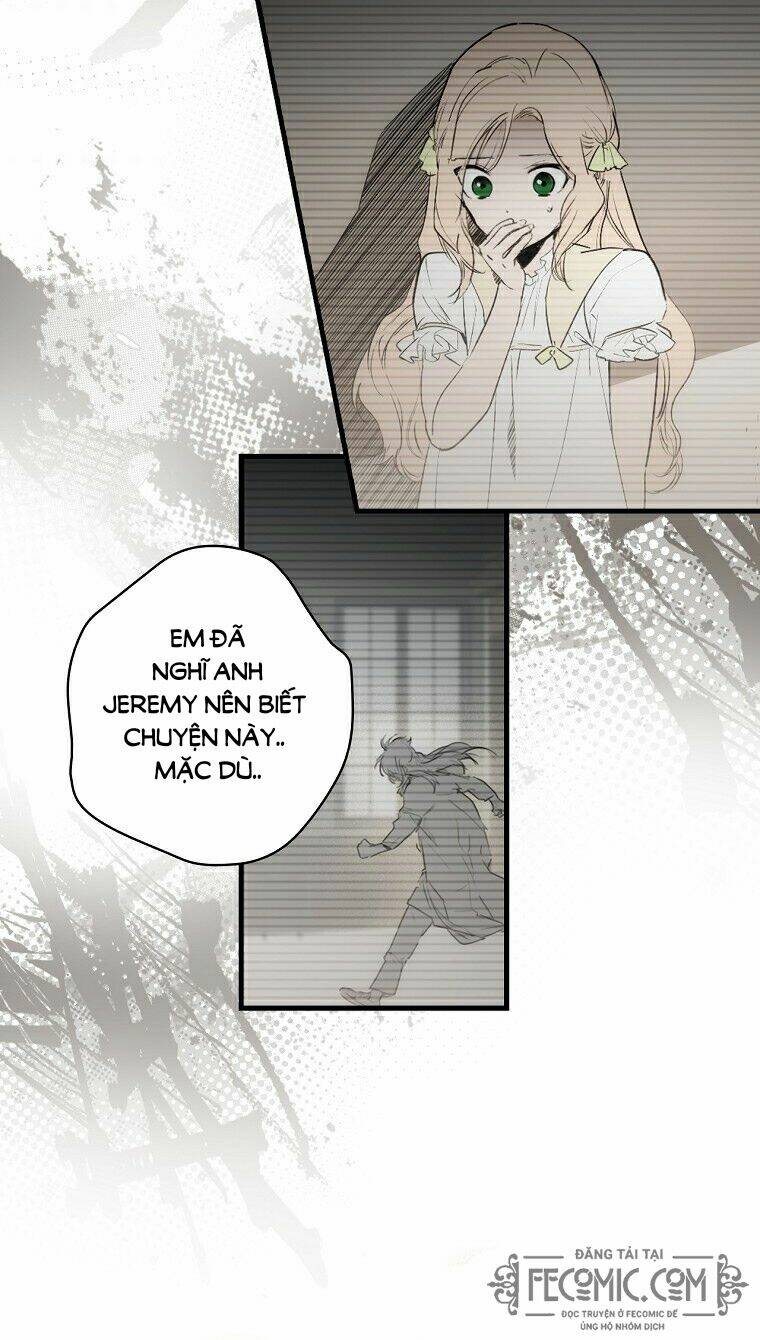Câu chuyện cổ tích của mẹ kế: Chapter 89