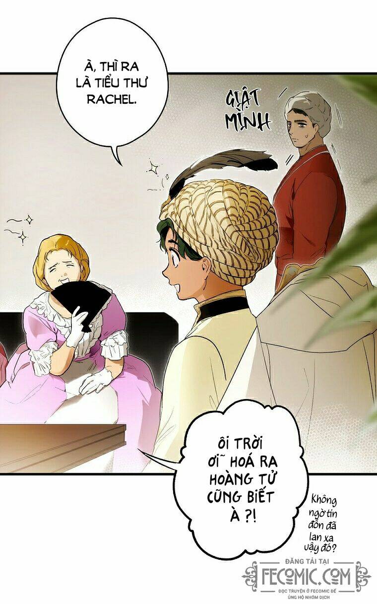 Câu chuyện cổ tích của mẹ kế: Chapter 89