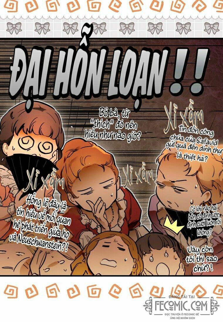 Câu chuyện cổ tích của mẹ kế: Chapter 89