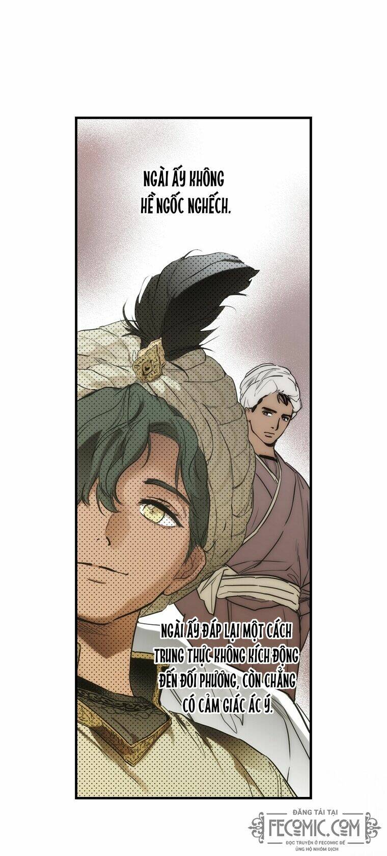 Câu chuyện cổ tích của mẹ kế: Chapter 89