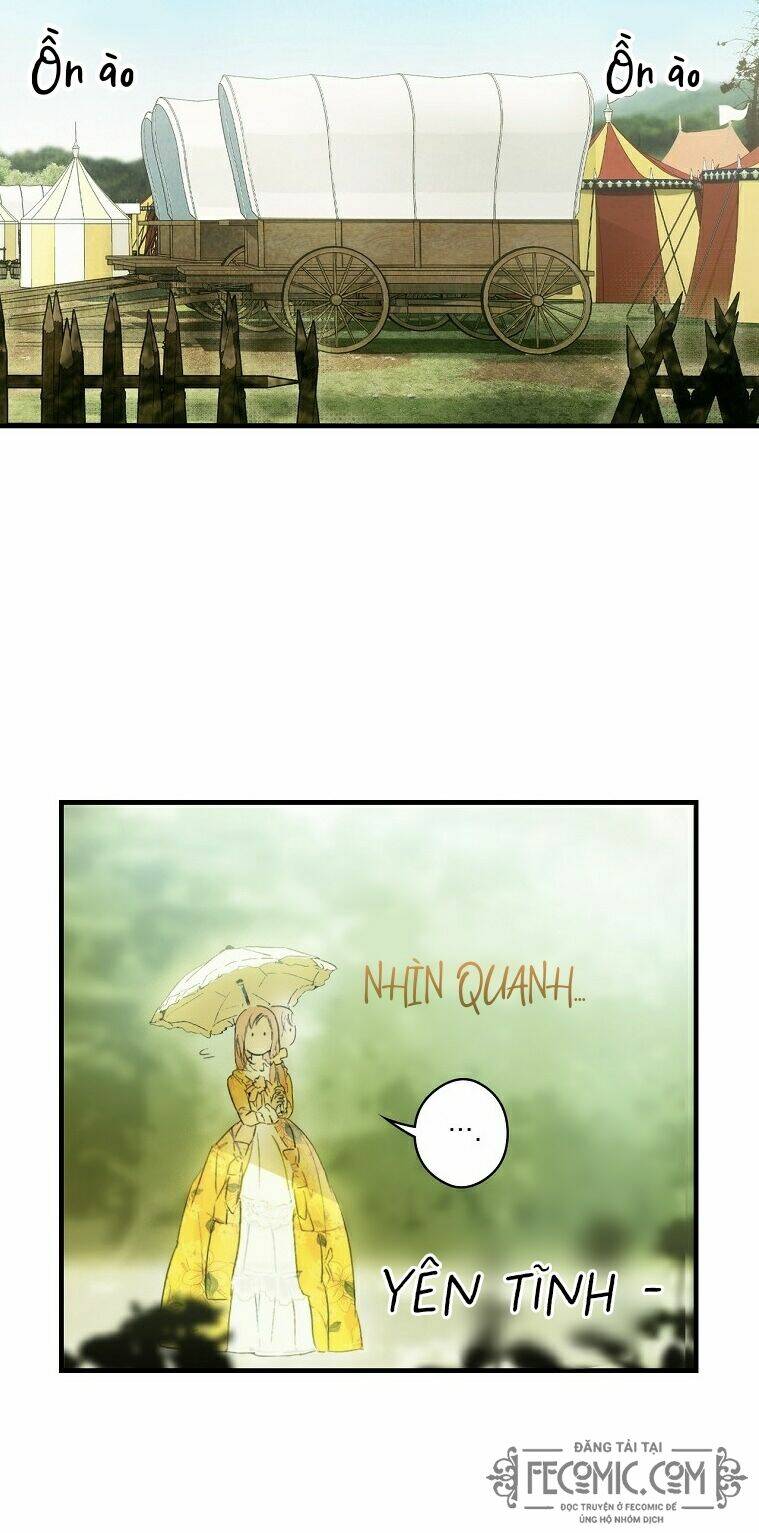 Câu chuyện cổ tích của mẹ kế: Chapter 89