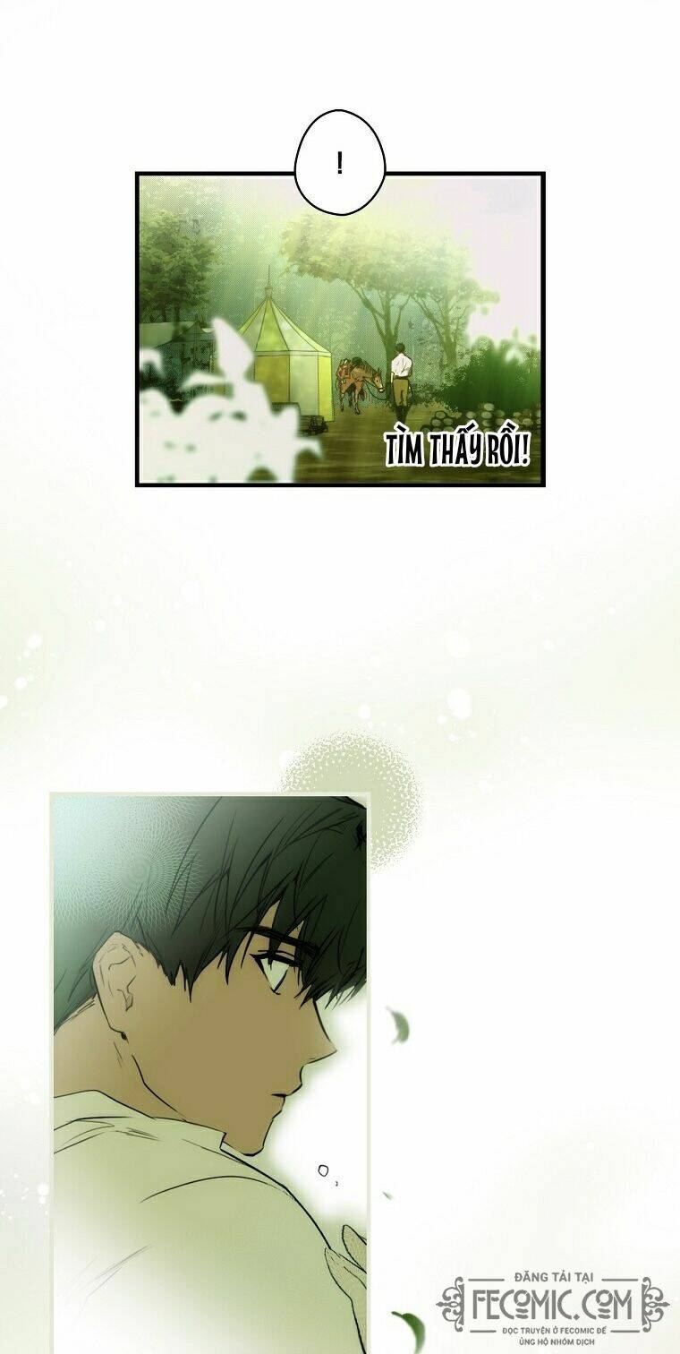 Câu chuyện cổ tích của mẹ kế: Chapter 89
