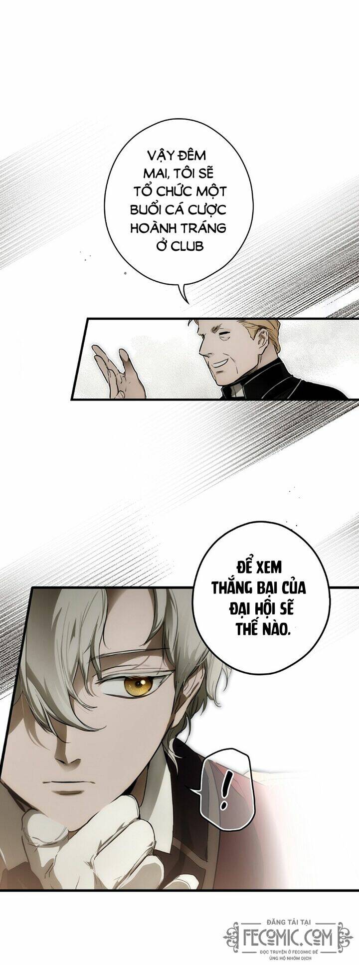 Câu chuyện cổ tích của mẹ kế: Chapter 90