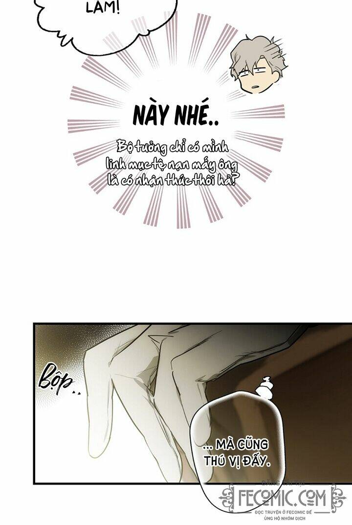 Câu chuyện cổ tích của mẹ kế: Chapter 90