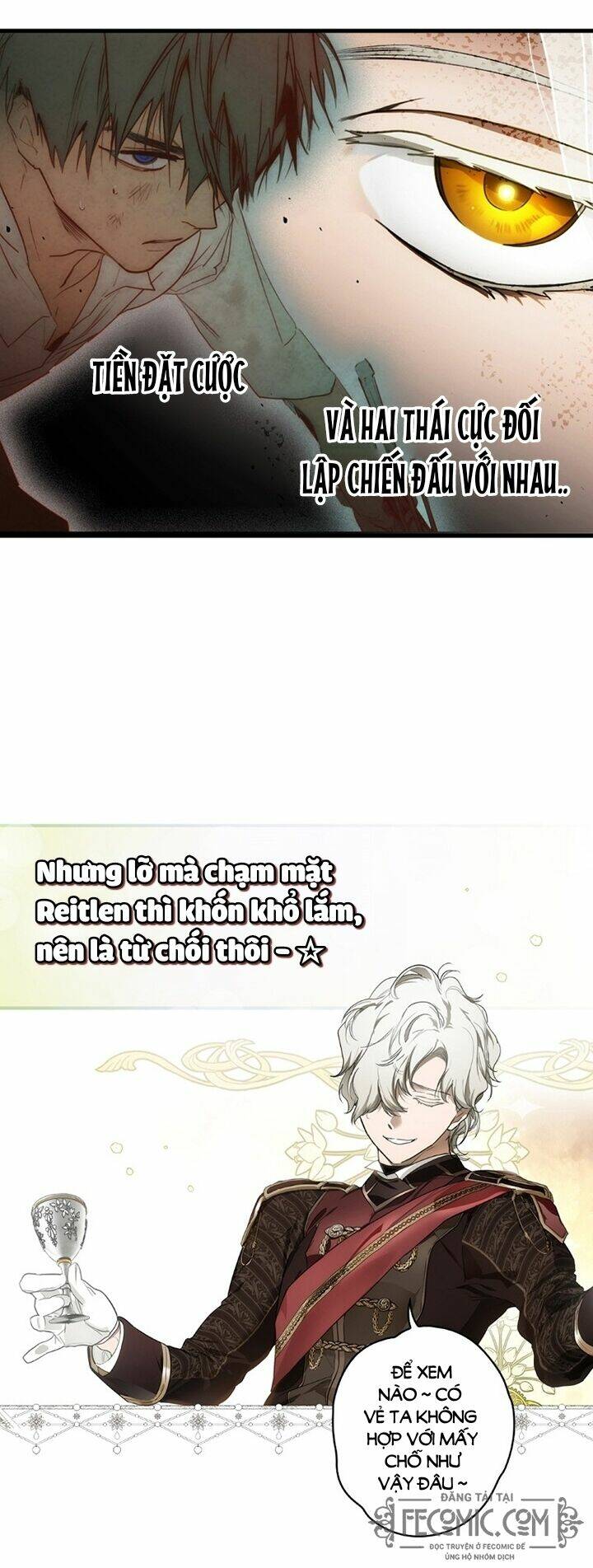 Câu chuyện cổ tích của mẹ kế: Chapter 90