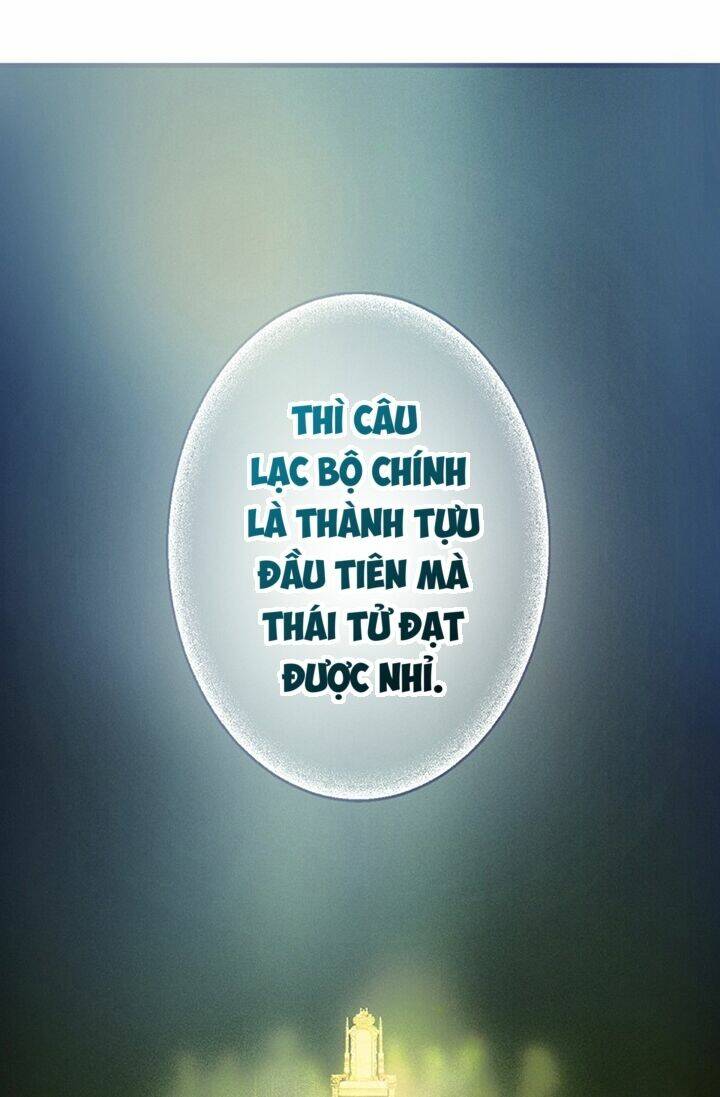 Câu chuyện cổ tích của mẹ kế: Chapter 90