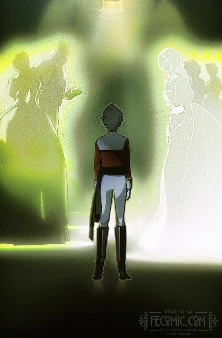 Câu chuyện cổ tích của mẹ kế: Chapter 90