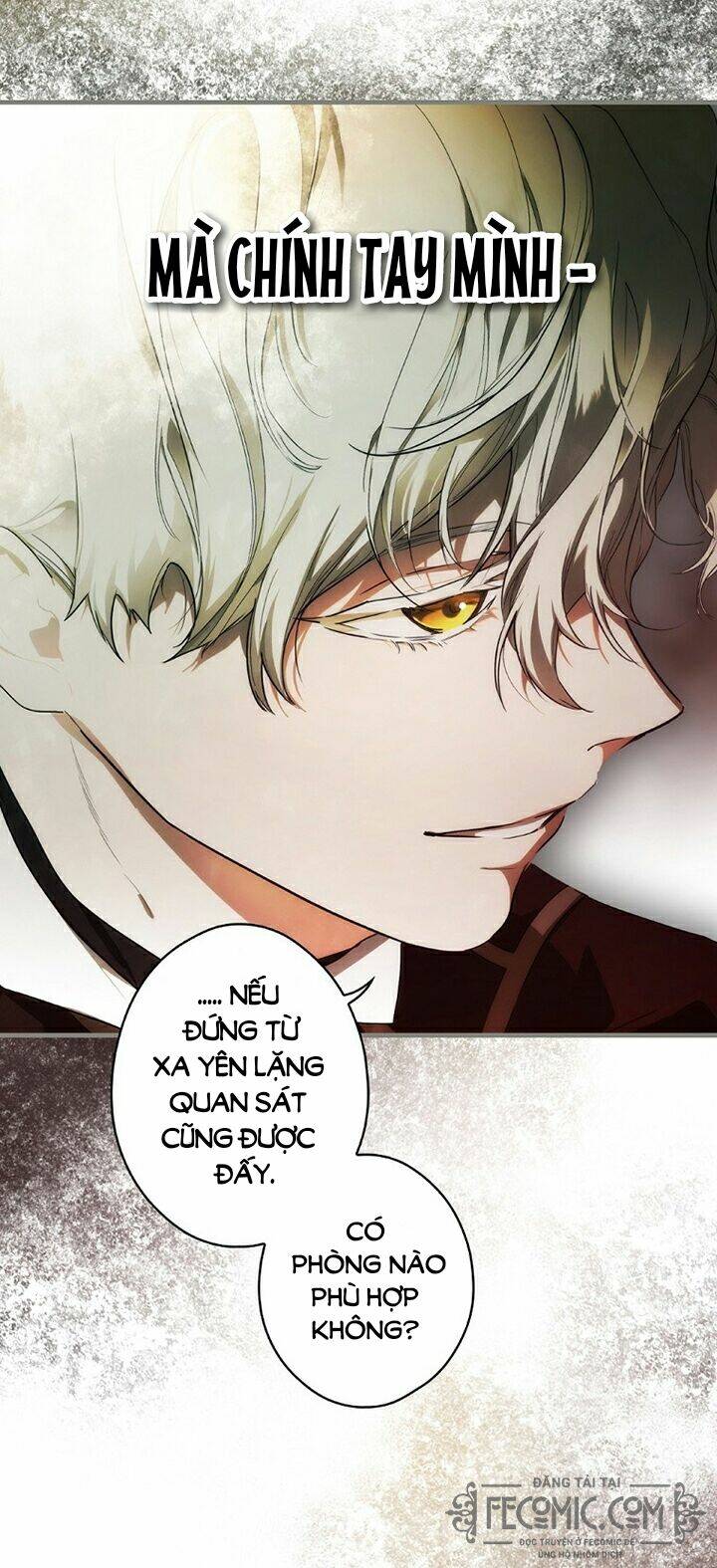 Câu chuyện cổ tích của mẹ kế: Chapter 90